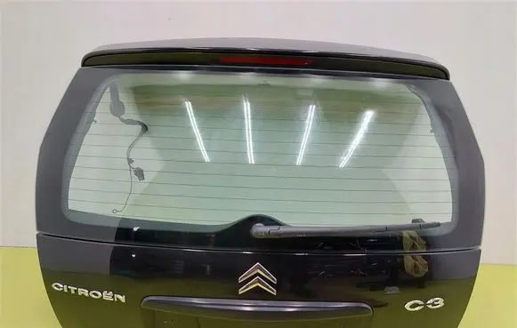 Citroen C3 Tailgate/trunk/boot lid EXYB
