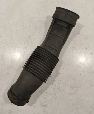 Peugeot 607 Air intake hose/pipe 9653096680
