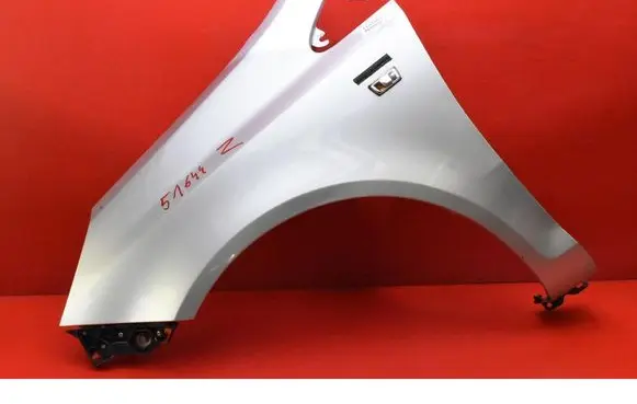 Opel Corsa D Fender