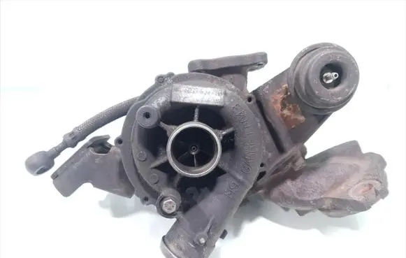 Peugeot 607 Turbo 9644384180