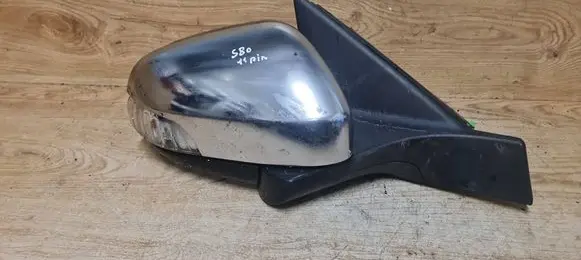 Volvo S80 Front door electric wing mirror