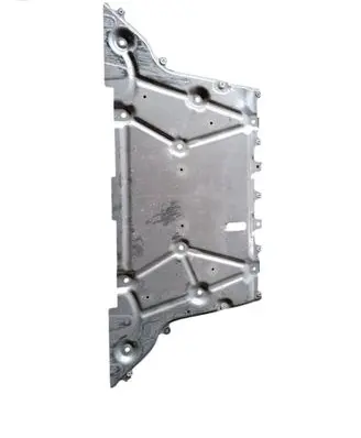 BMW i4 Engine splash shield/under tray 7915376 791537601