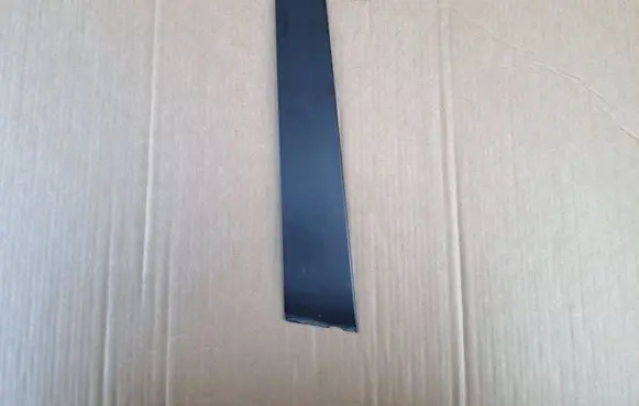 Toyota RAV 4 (XA50) Front door glass trim molding 75755