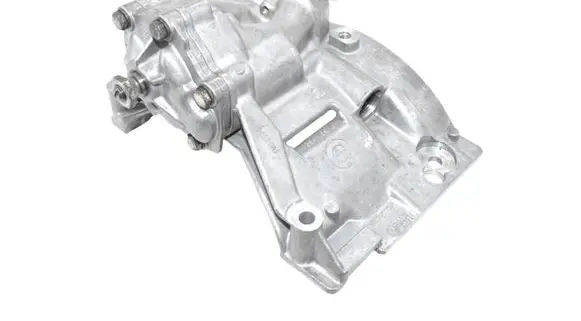BMW 5 E39 Oil pump 11417501568 7501568 11417501569