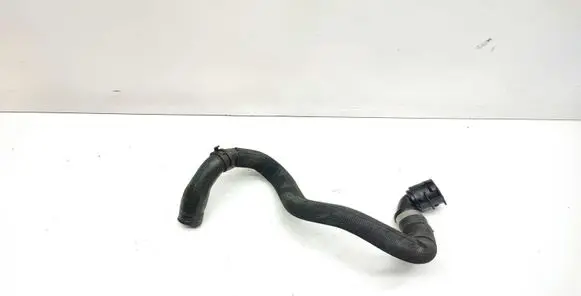 BMW 5 F10 F11 Engine coolant pipe/hose 9241359 64219241359