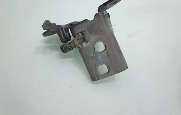 Dodge Grand Caravan Front door upper hinge 