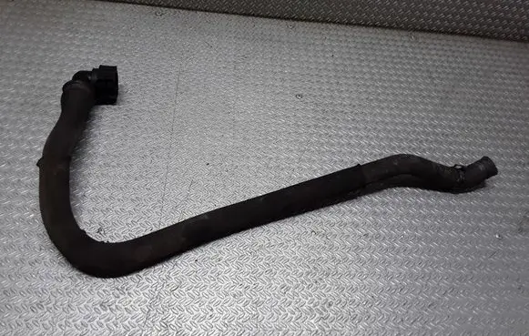 Audi A6 S6 C6 4F Engine coolant pipe/hose