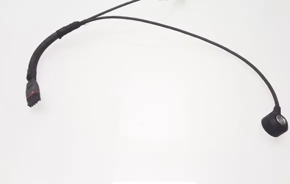 BMW 3 E90 E91 Detonation knock sensor 7531705