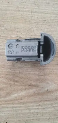 Renault Laguna II Loading door cover/cap 8200028784