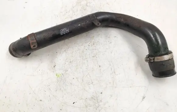 Audi A4 S4 B6 8E 8H Intercooler hose/pipe 059145731M