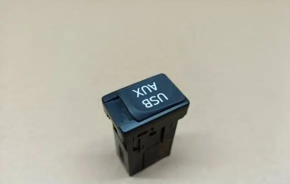 USB socket connector