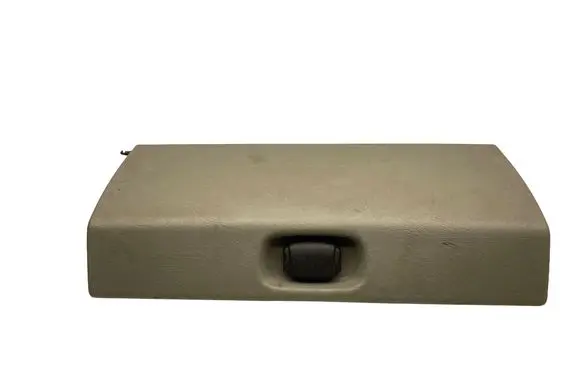 Opel Vivaro Glove box lid/cover 