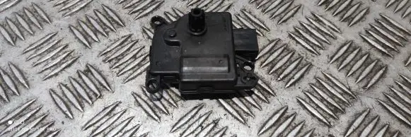 Dodge Challenger Air flap motor/actuator 545250008