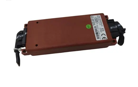 Audi A4 S4 B6 8E 8H Phone control unit/module 8D0862335B 0324275 04162217101