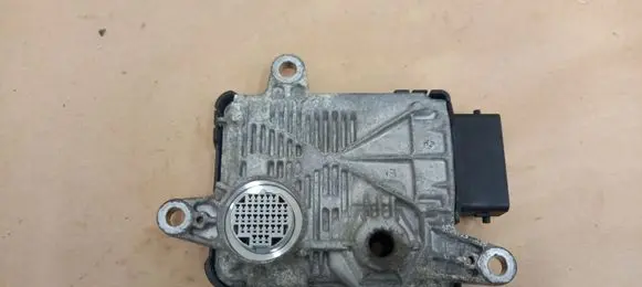 Volvo S60 Gearbox control unit/module 31437048 163801363
