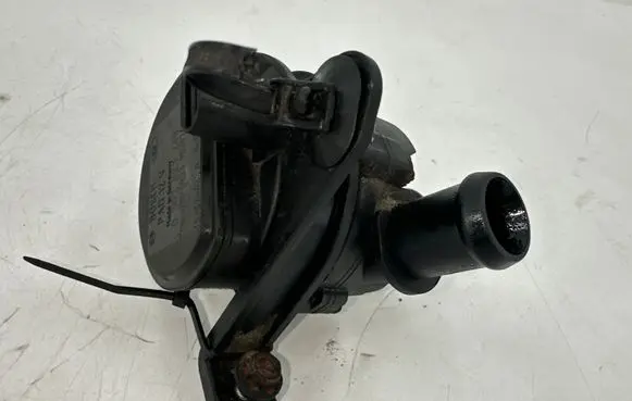 Land Rover Range Rover Evoque L538 Electric auxiliary coolant/water pump DX2318D474AC