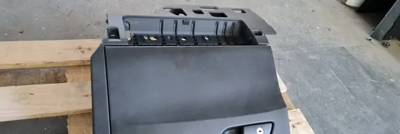 Audi A4 S4 B9 Glove box 8W1880302