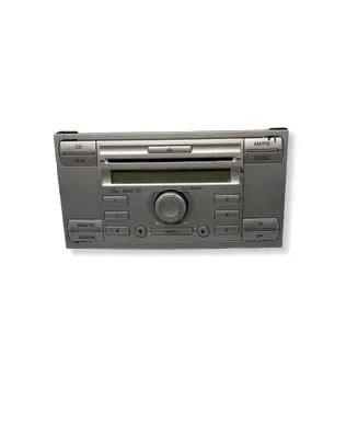 Ford Transit Radio/CD/DVD/GPS head unit 023539 033539