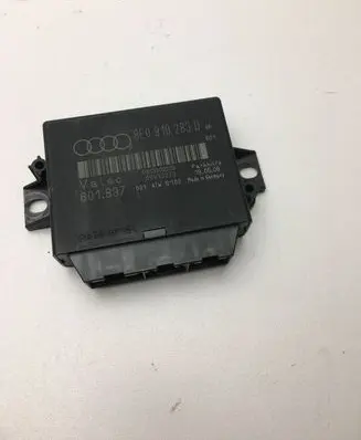 Audi A4 S4 B7 8E 8H Parking PDC control unit/module 8E0919283D