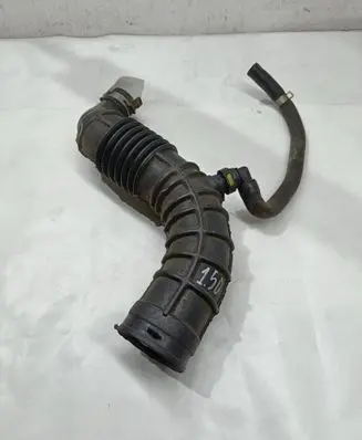 Nissan Qashqai+2 Air intake hose/pipe 8200500384B