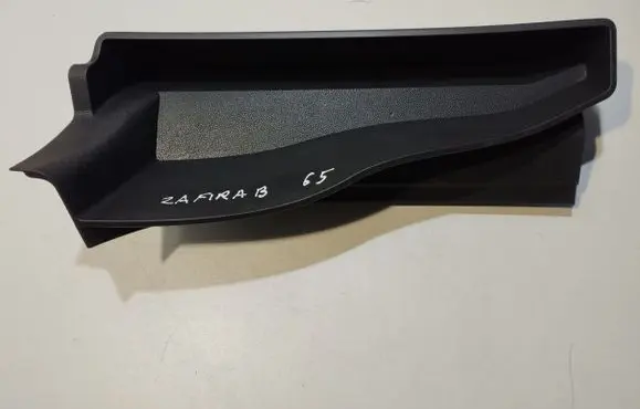 Opel Zafira B Panel trim 13248991 322225228