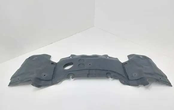 Mercedes-Benz CLS C218 X218 Sound insulation of firewall A2126828060