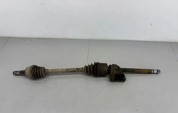 Peugeot Boxer Front driveshaft 