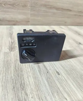 Volkswagen Transporter - Caravelle T4 Climate control unit 701959531