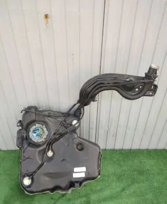 Volkswagen Scirocco Fuel tank 1K0201085Q