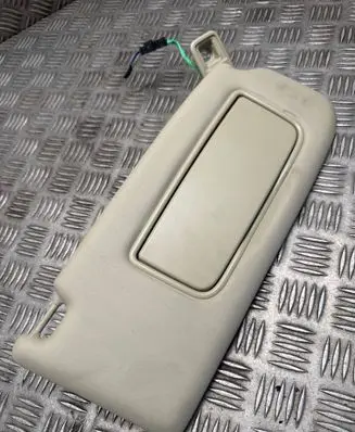 Volvo XC60 Sun visor 