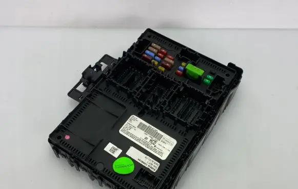 Ford Kuga III Comfort/convenience module LX6T-15604-HCD