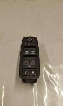 Jeep Grand Cherokee Electric window control switch 68030826AC 86390B 10011144