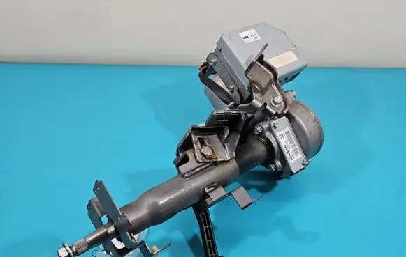 Electric power steering pump