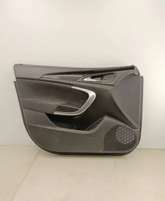 Opel Insignia A Front door card panel trim 22846580 2121111112151 62SC48