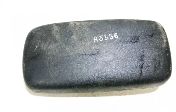 Mazda 6 Armrest