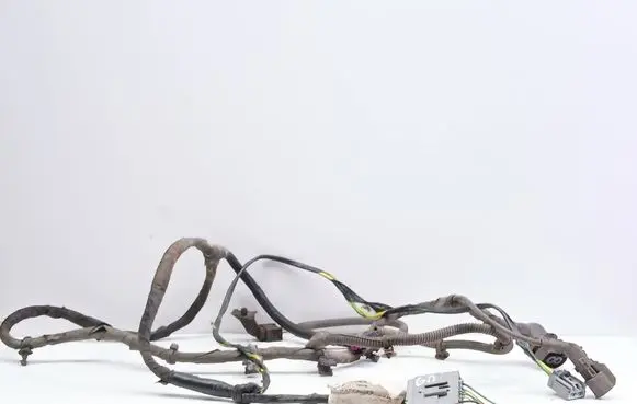 Volvo XC60 Rear door wiring loom 30798837