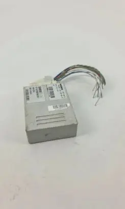 BMW X5 E70 Air suspension control unit module (rear) 6793163