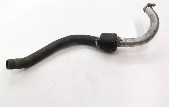 BMW X5 E53 Engine coolant pipe/hose
