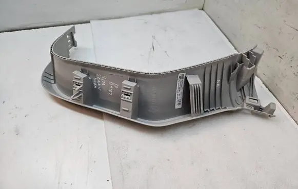 Volkswagen ID. Buzz Sliding door trim 522950534 202208177 1T3867588
