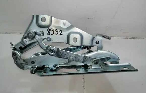 Volkswagen Arteon Engine bonnet/hood hinges 3G8823302D