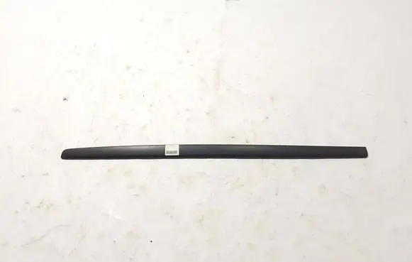 Renault Twingo II Front door trim (molding) 8200365843