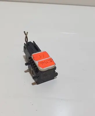 Ford Focus C-MAX Airbag deployment crash/impact sensor 3M5T14B342AB 170605 401698