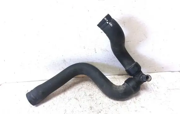 Peugeot 407 Engine coolant pipe/hose HSR20776