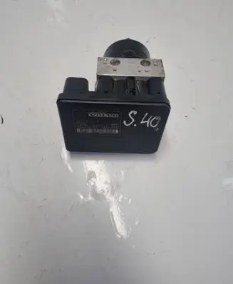 Volvo S40 ABS Pump 00001251E2 30736589A 10096004233