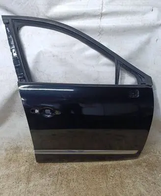 Renault Scenic III - Grand scenic III Front door 