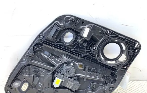Volvo XC60 Rear door window regulator with motor 