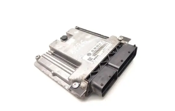 Volkswagen Tiguan Engine control unit/module 03L906022HA 0281014701