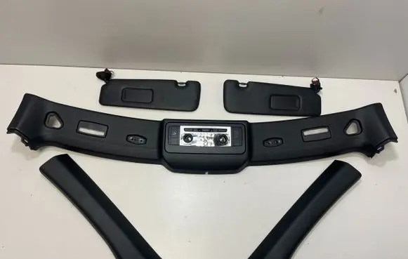 BMW M3 e92 Other interior part 7129313 9225702
