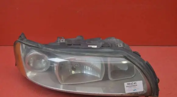 Volvo S60 Headlight/headlamp