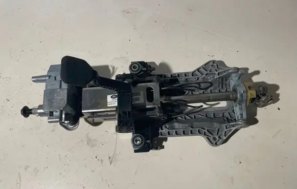 Land Rover Discovery 4 - LR4 Steering wheel axle AH223C529CA 1093800A D06NA